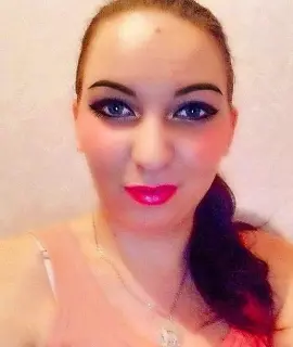 Стася Анкета массажистки Стася - Фото 1, район Ленинский, 24 года, №2541